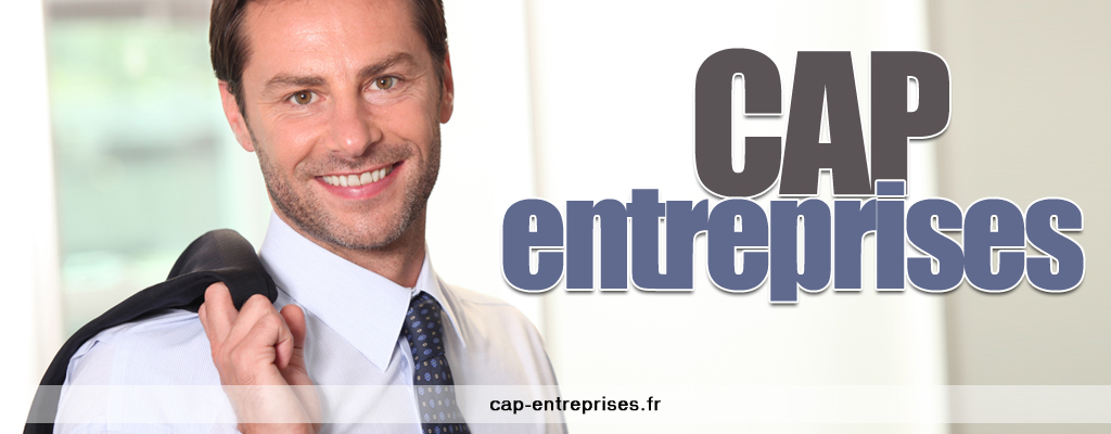 Cap entreprises